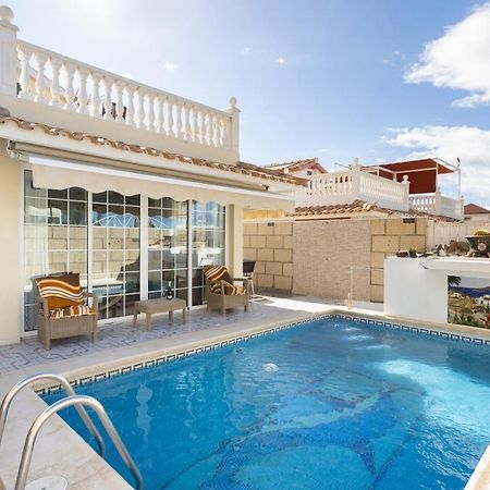 Villa Palm Mar Екстер'єр фото