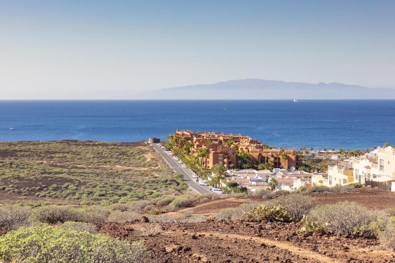 Villa Palm Mar Екстер'єр фото