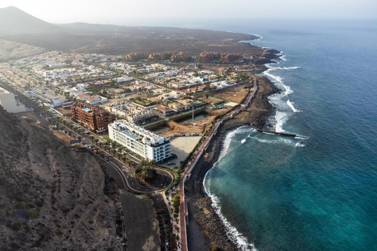 Villa Palm Mar Екстер'єр фото