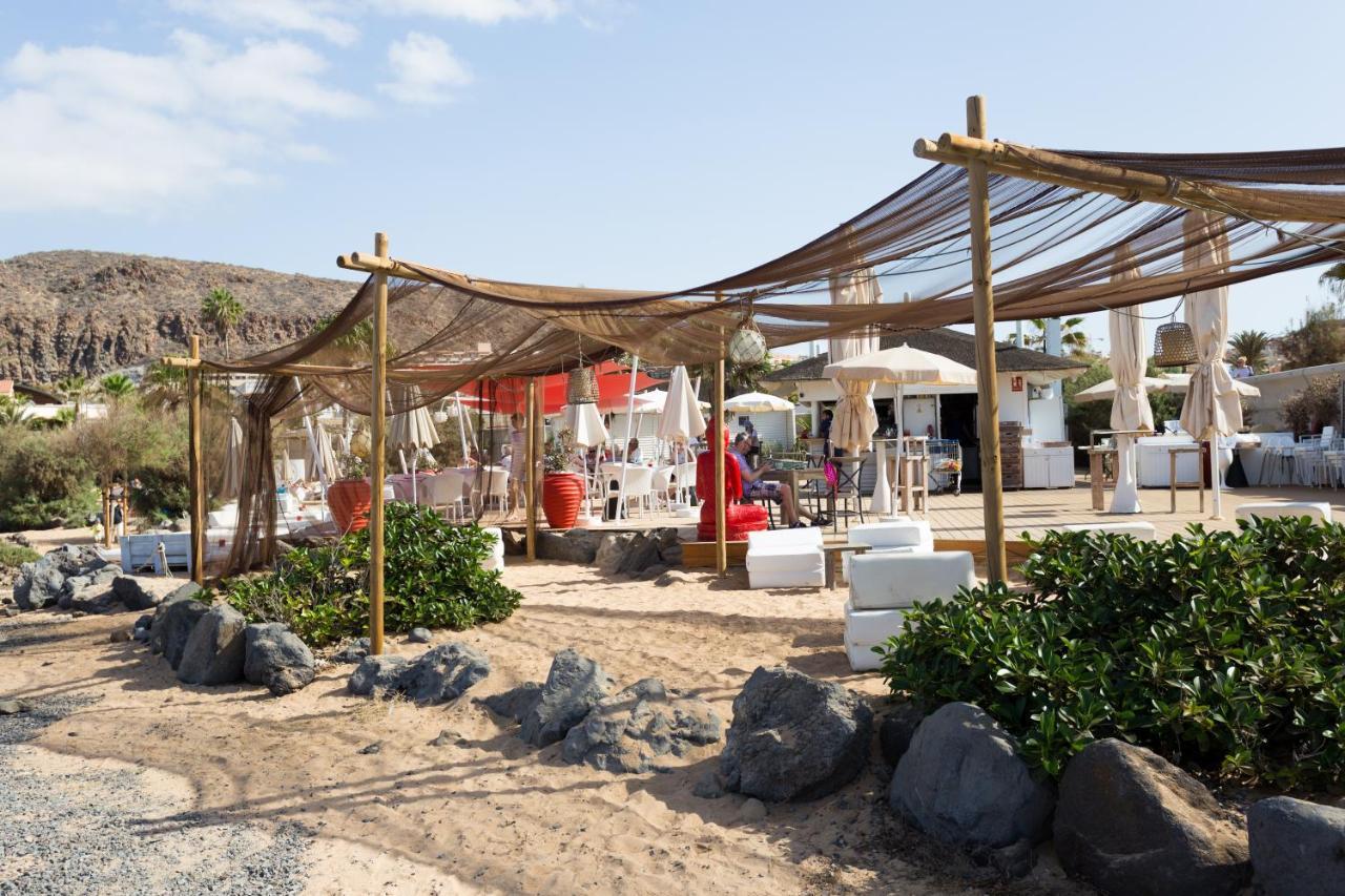 Villa Palm Mar Екстер'єр фото