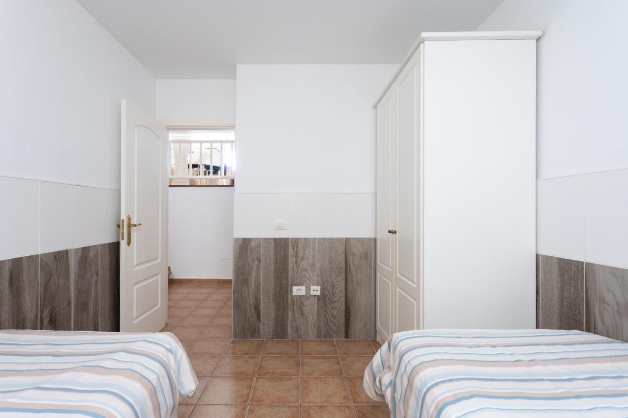 Villa Palm Mar Екстер'єр фото