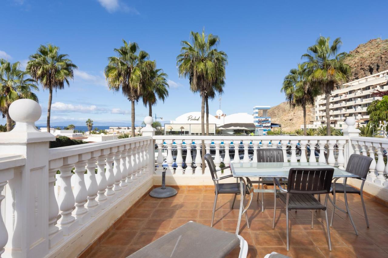 Villa Palm Mar Екстер'єр фото