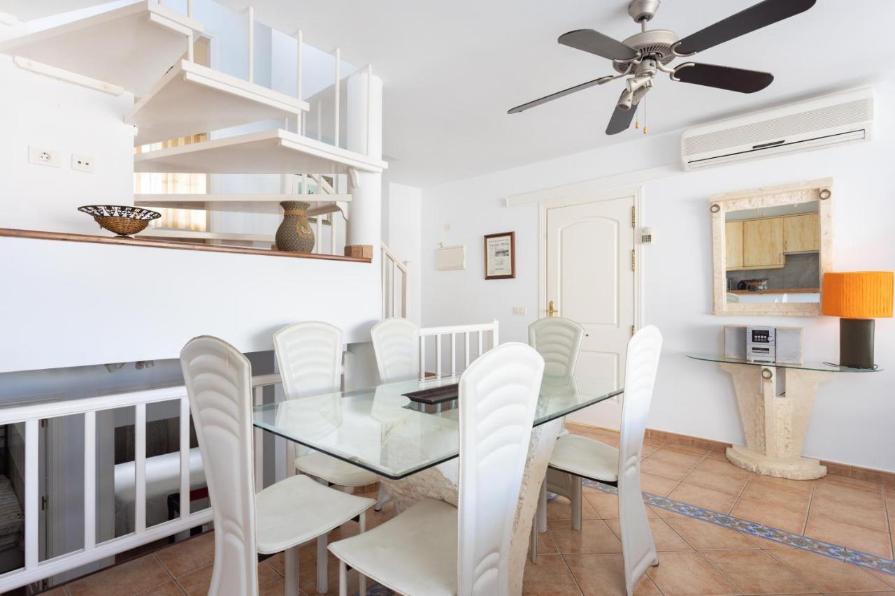 Villa Palm Mar Екстер'єр фото