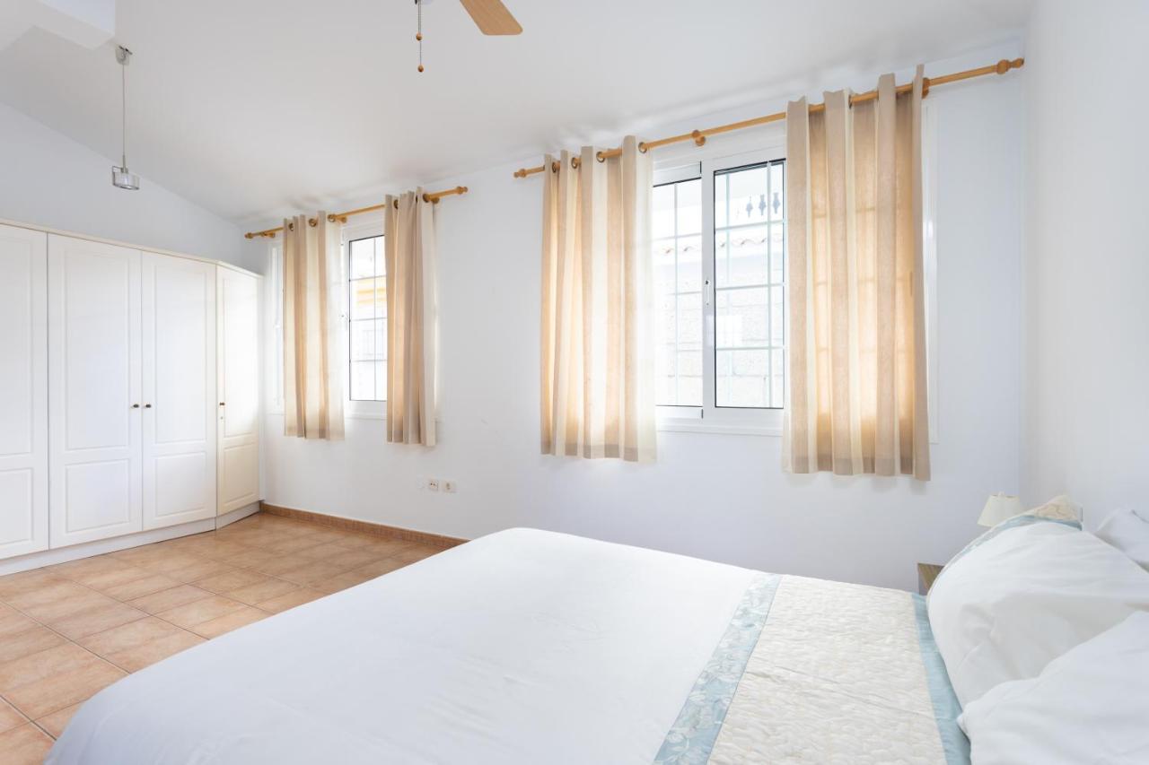 Villa Palm Mar Екстер'єр фото