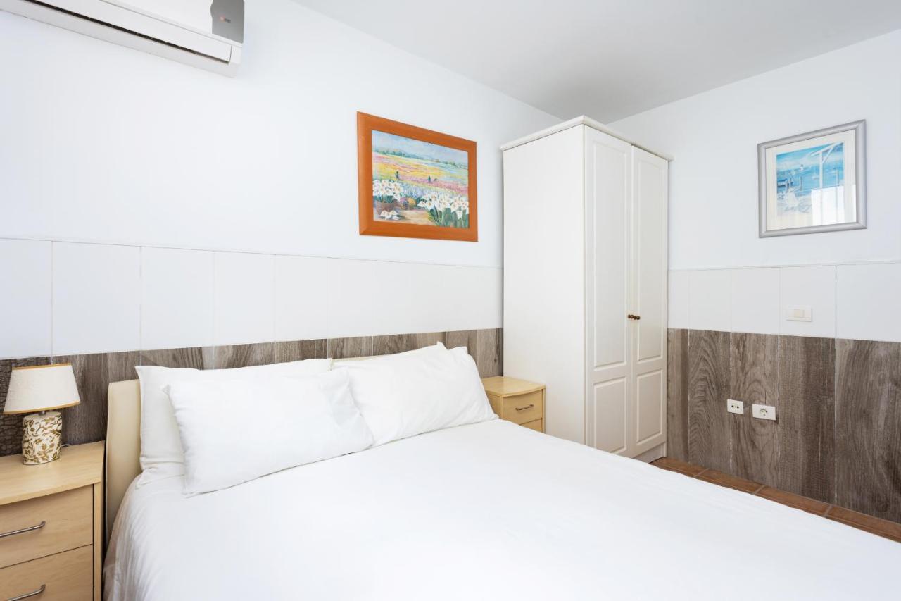 Villa Palm Mar Екстер'єр фото