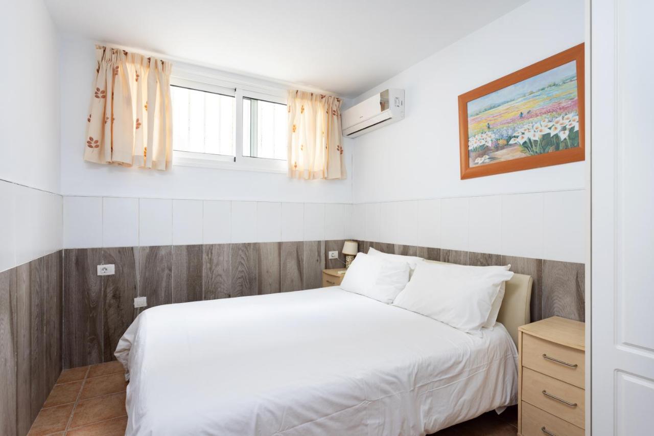 Villa Palm Mar Екстер'єр фото