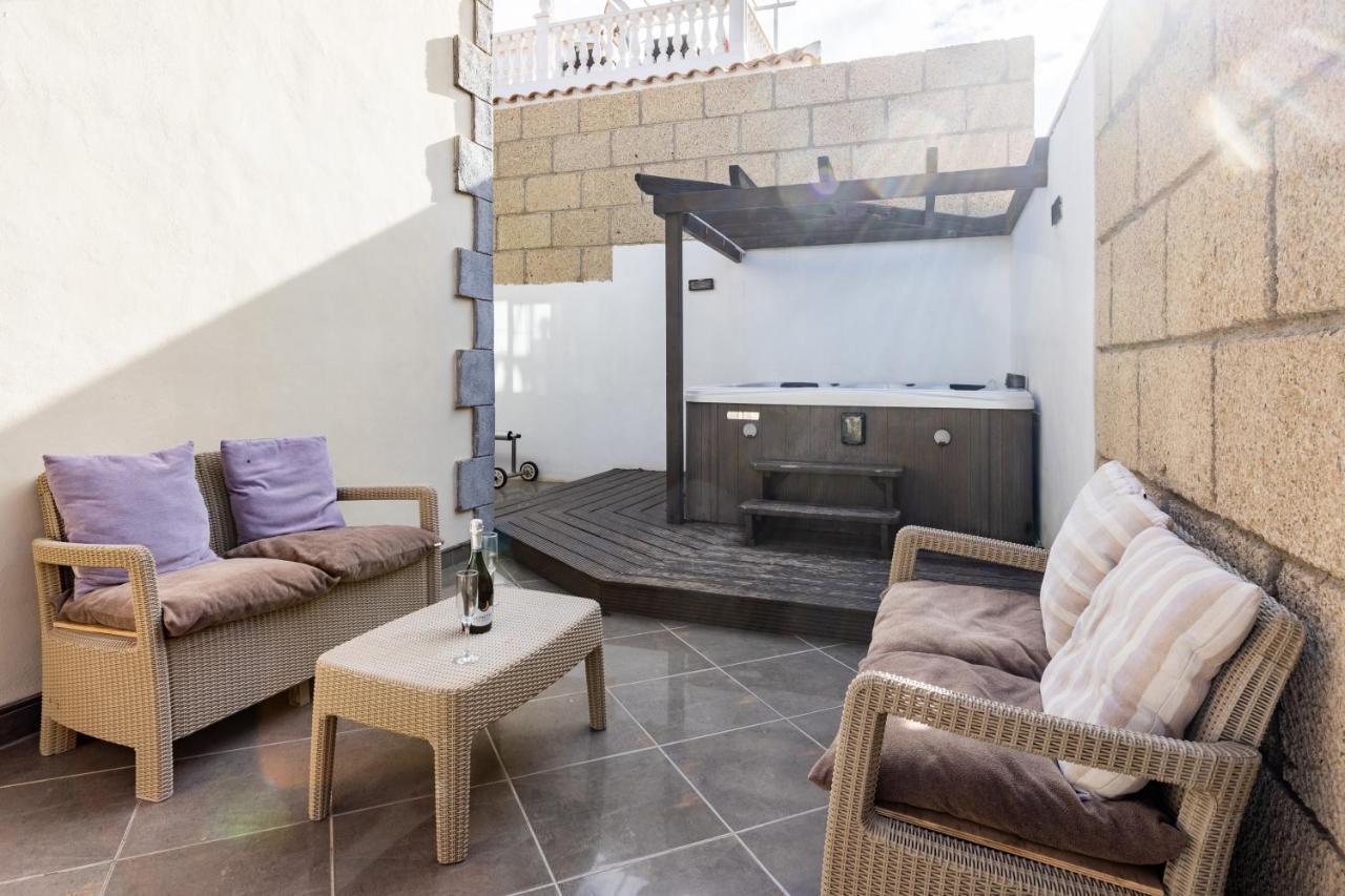 Villa Palm Mar Екстер'єр фото