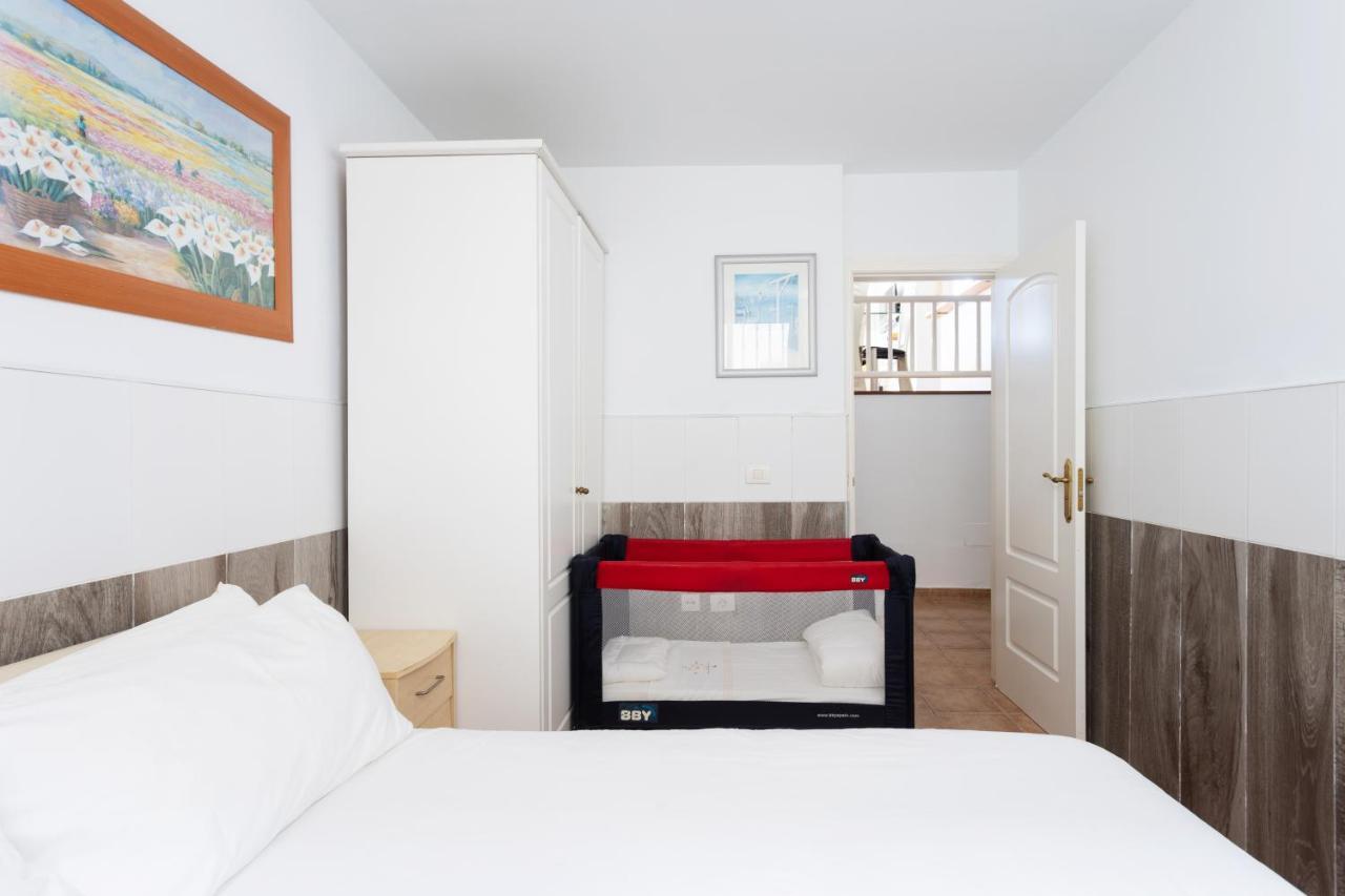 Villa Palm Mar Екстер'єр фото