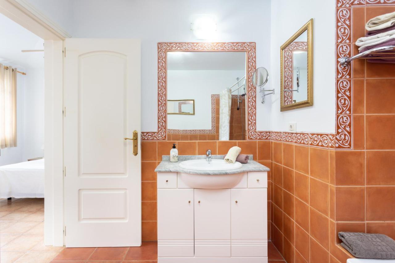 Villa Palm Mar Екстер'єр фото