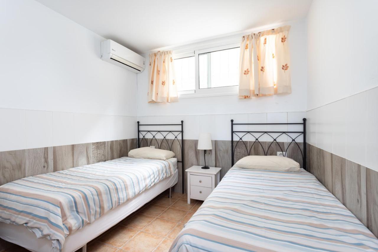 Villa Palm Mar Екстер'єр фото