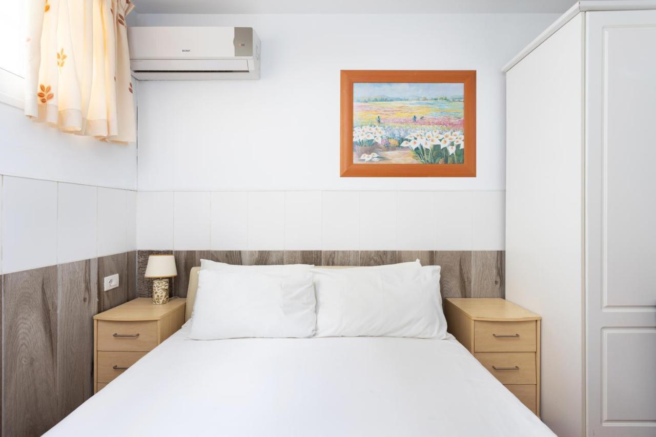 Villa Palm Mar Екстер'єр фото