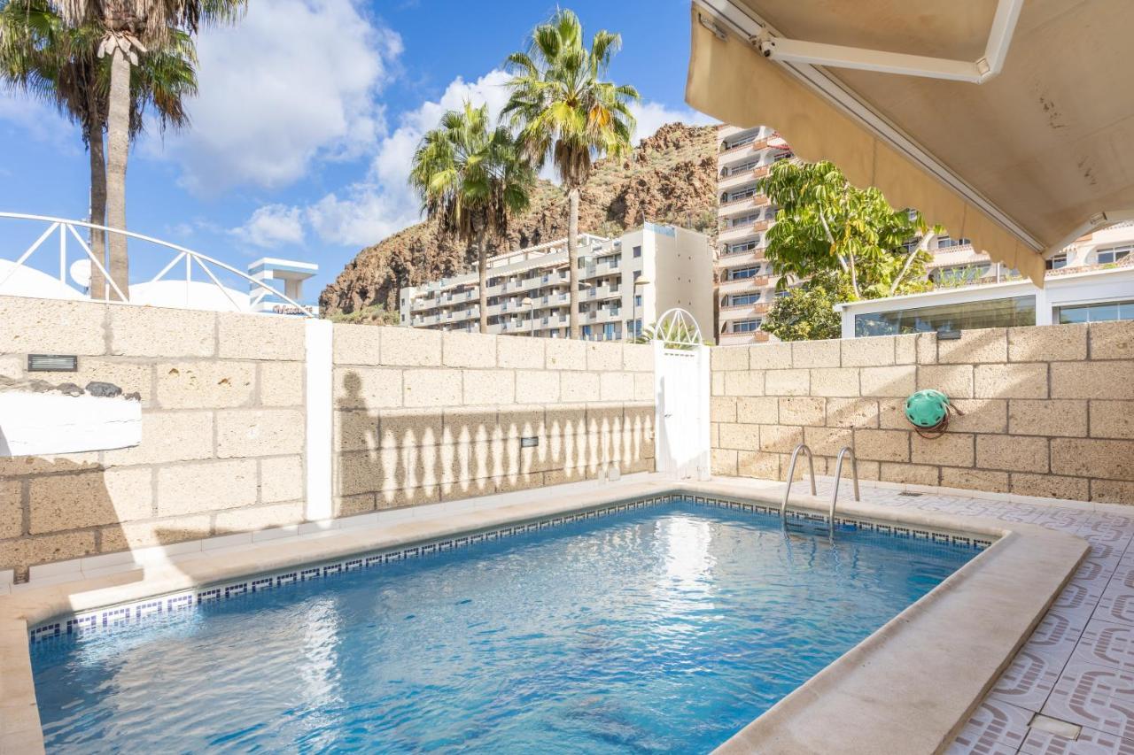 Villa Palm Mar Екстер'єр фото