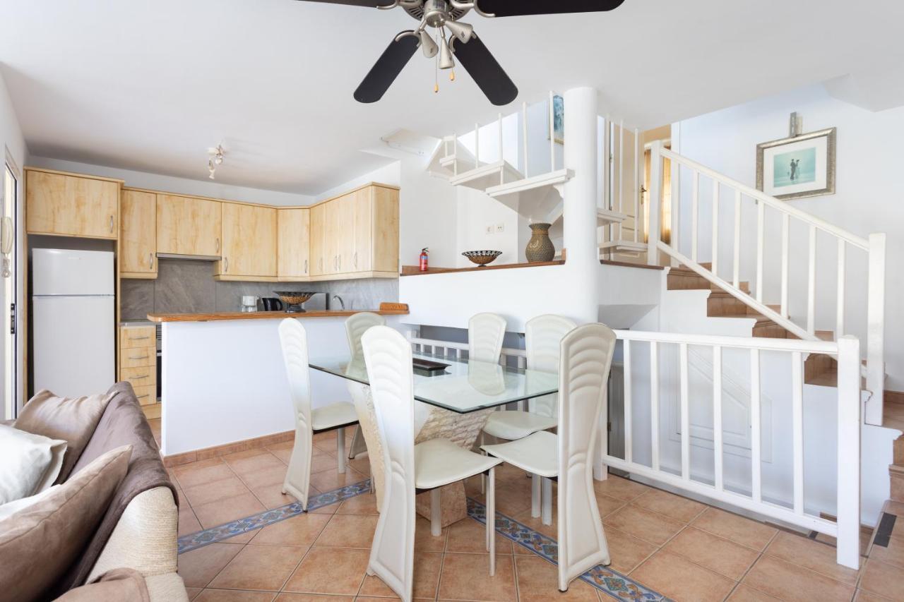 Villa Palm Mar Екстер'єр фото
