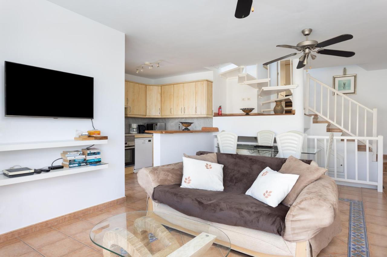 Villa Palm Mar Екстер'єр фото