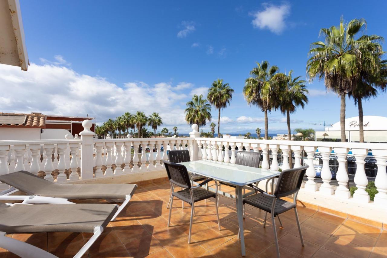 Villa Palm Mar Екстер'єр фото