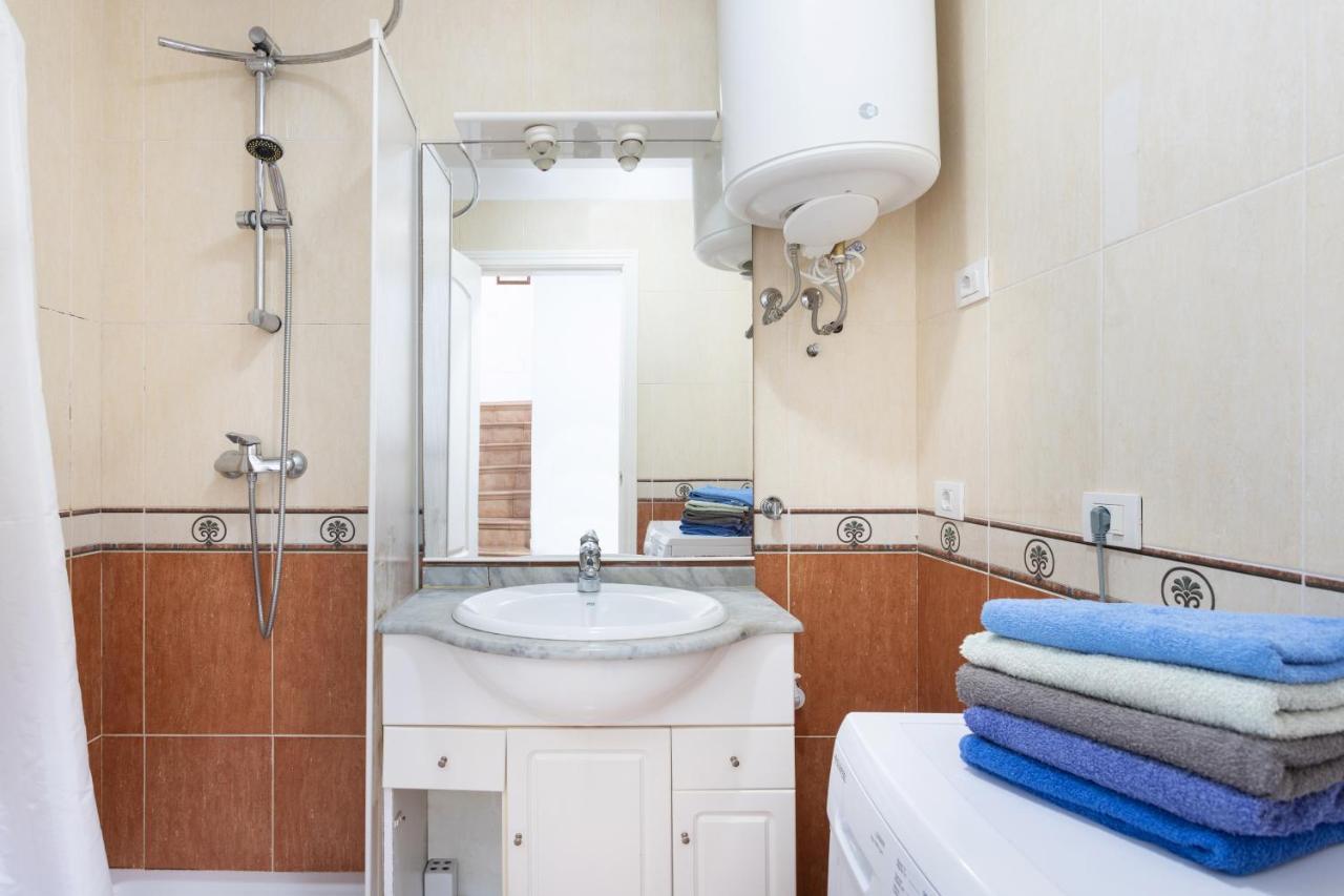Villa Palm Mar Екстер'єр фото