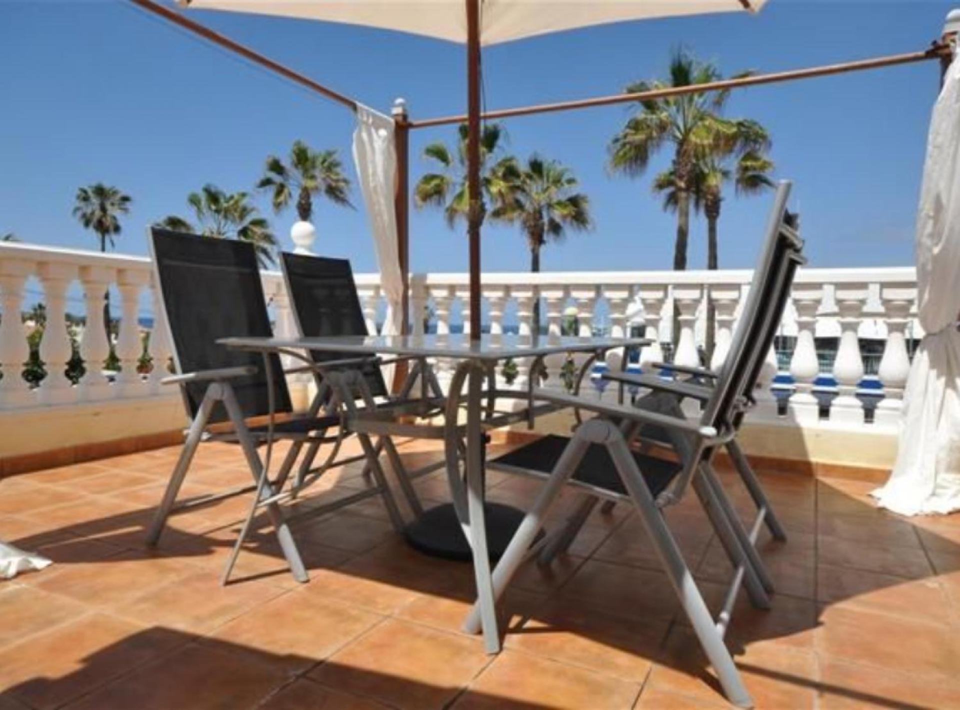 Villa Palm Mar Номер фото
